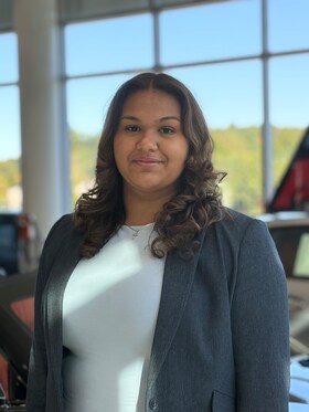 Staff member Cristal Mercedes from 7562bf2f2ddc