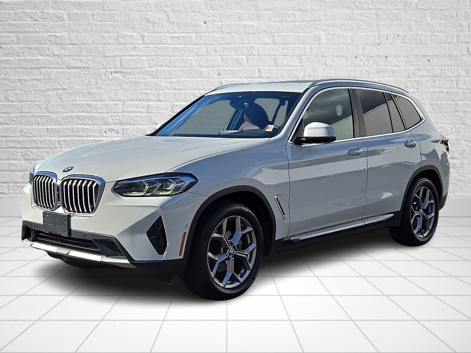 2023 Bmw X3 xDrive30i photo 2