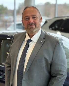 Staff member Tony Garofalo from 8e78f7a4c5a3