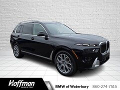 2026 BMW X7 xDrive40i SUV T9386989