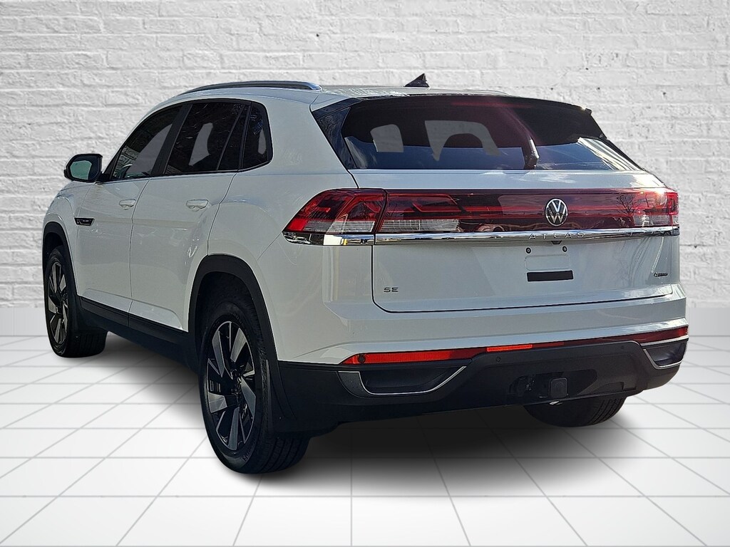 Used 2024 Volkswagen