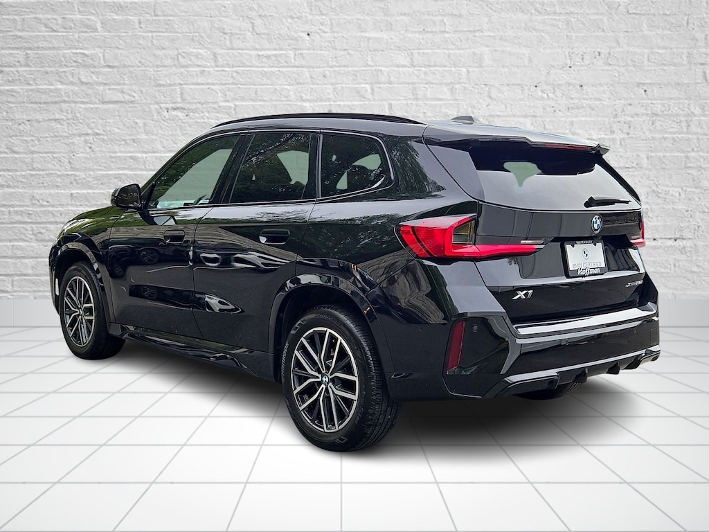 Certified 2023 BMW X1 xDrive28i SUV