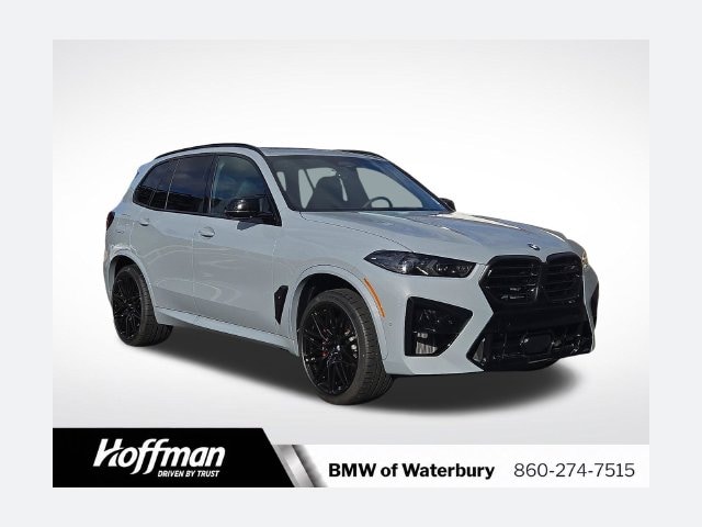 2026 BMW X5 M