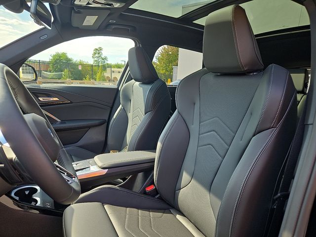 2026 BMW X1 XDrive28i - Photo 6