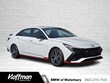 Hyundai Elantra N