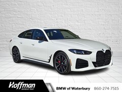 2026 BMW 430i xDrive Gran Coupe TFV62843