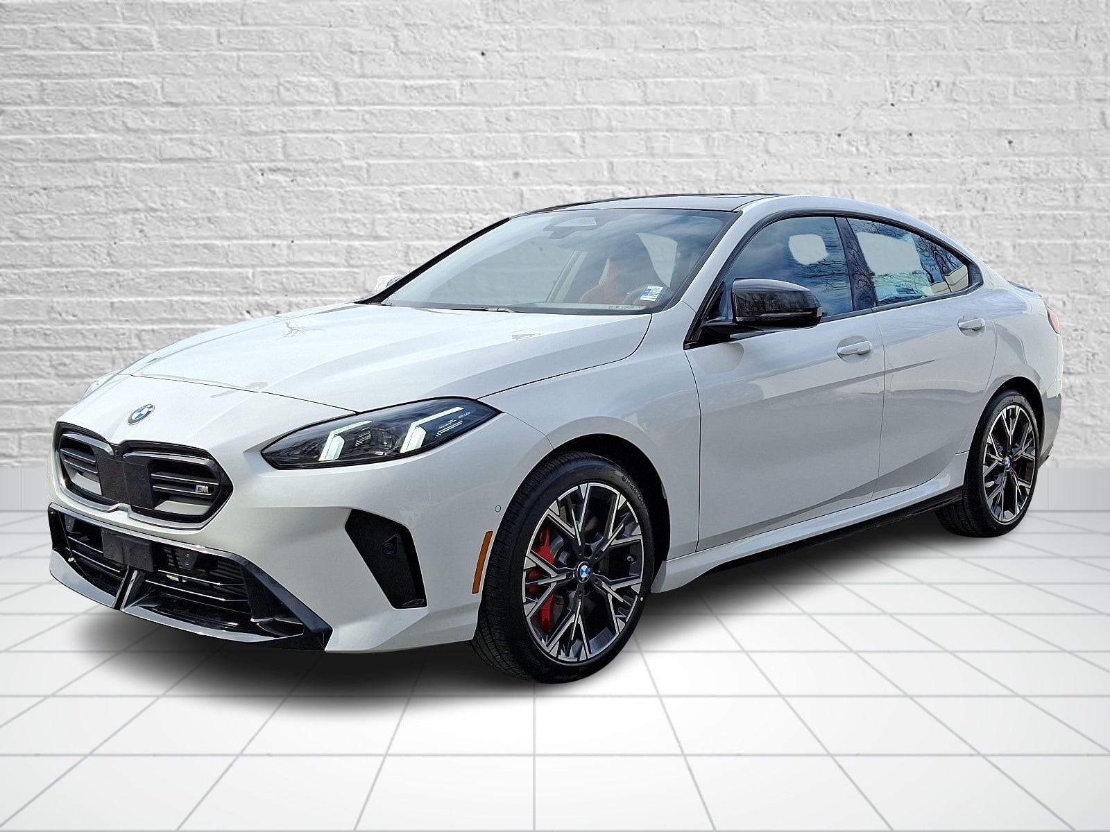 (海外輸入)超レア!GTSPIRIT BMW M235i 海外輸入)超レア!GTSPIRIT BMW M235i（BMW M235I /GT SPIRIT