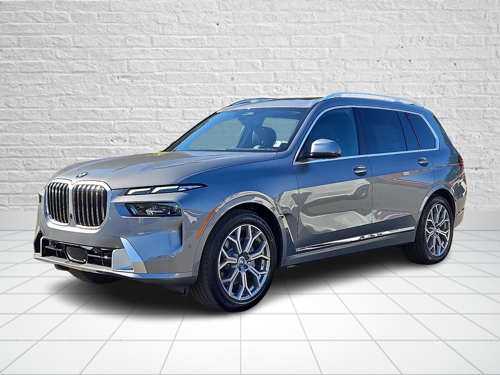 2026 Bmw X7 xDrive40i photo 2