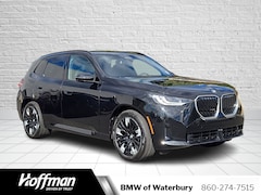 2026 BMW X3 30 xDrive SUV