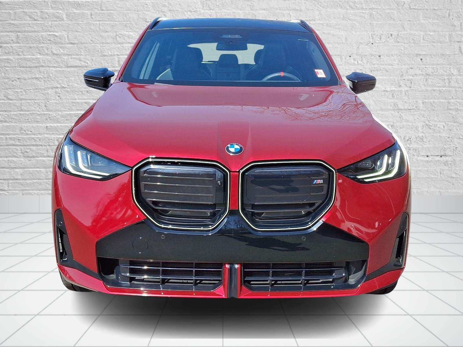 Used 2025 BMW X3 M50 XDRIVE with VIN 5UX73GP04S9X57310 for sale in Waterbury, CT