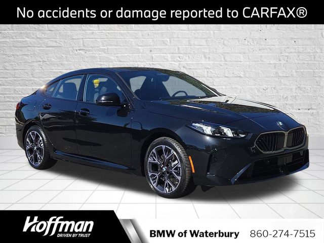 2026 BMW 2 Series