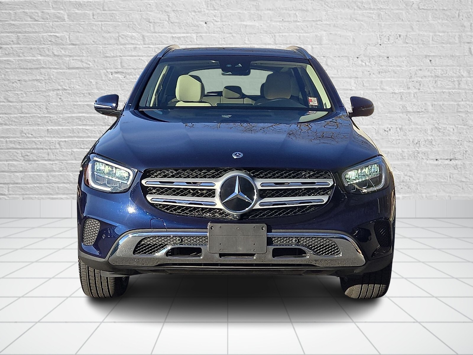 2022 Mercedes Benz GLC 300 4MATIC photo 2