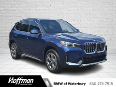 2025 BMW X1 xDrive28i SUV