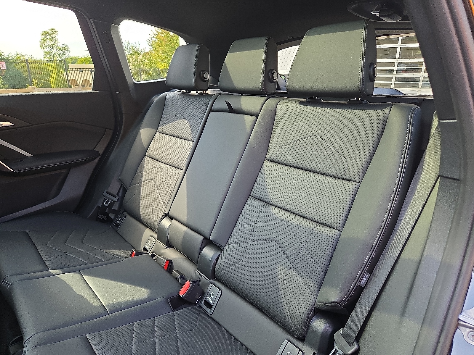 2026 BMW X1 XDrive28i - Photo 5