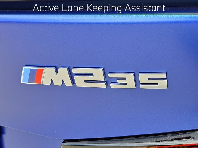 2025 BMW 2 Series M235 - Photo 16