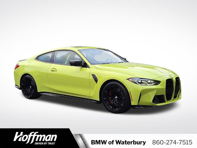 2024 BMW M4
