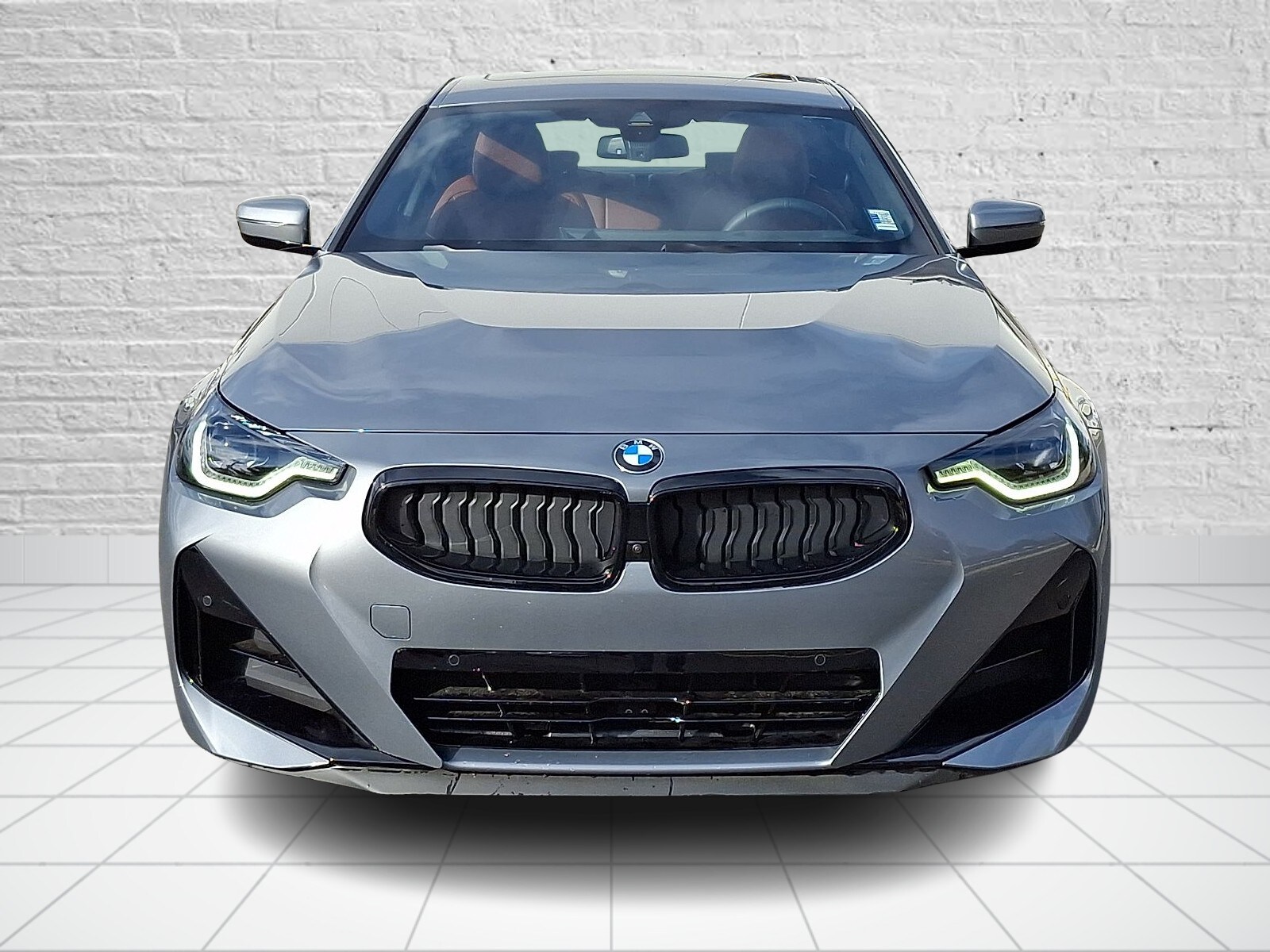 2025 Bmw 230i xDrive photo 2