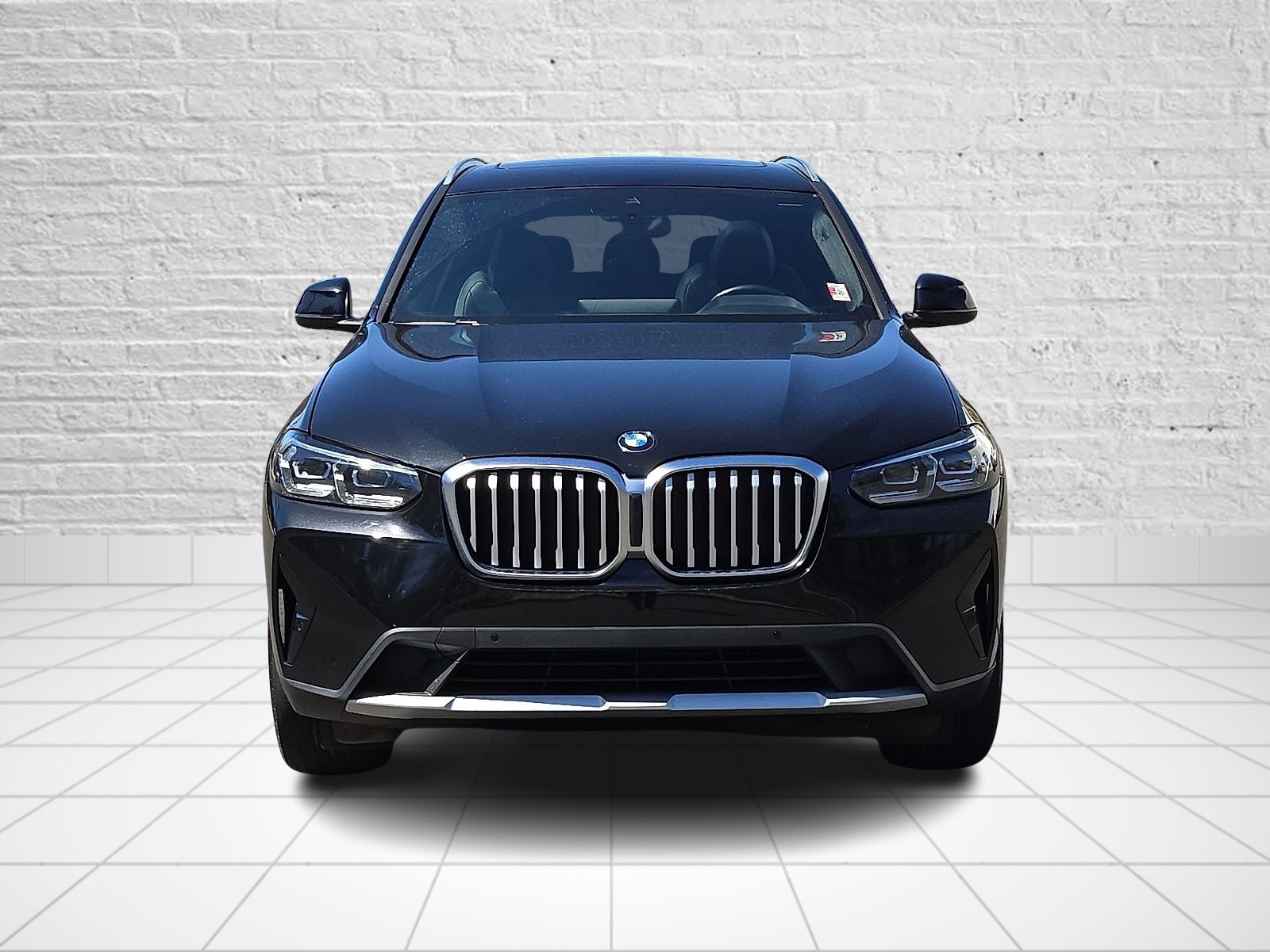 Certified 2022 BMW X3 30i with VIN 5UX53DP05N9N37104 for sale in Waterbury, CT