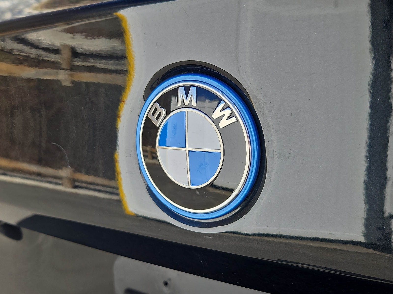 2024 BMW i5 40 - Photo 30