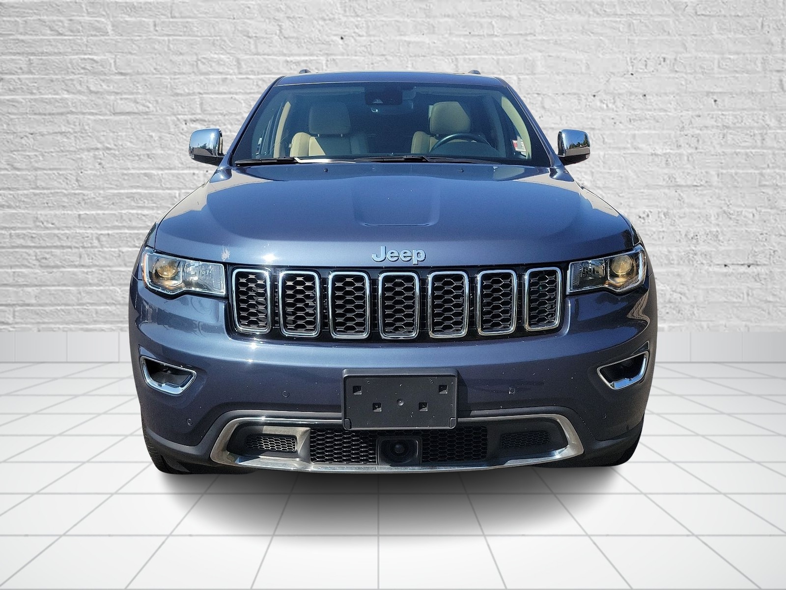 Used 2021 Jeep Grand Cherokee Limited with VIN 1C4RJFBG9MC590690 for sale in Waterbury, CT