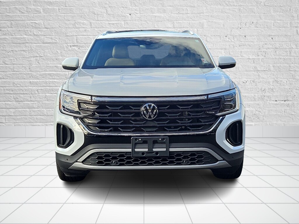 Used 2024 Volkswagen