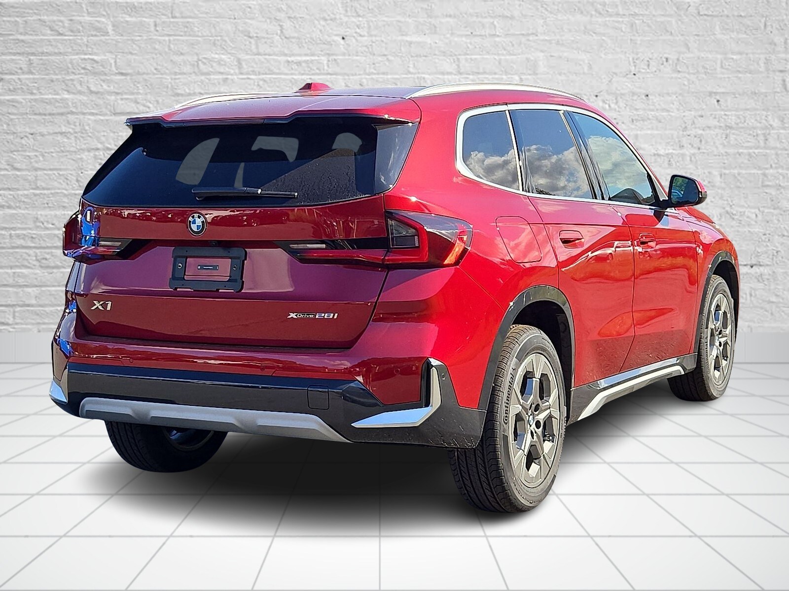 2026 Bmw X1 XDrive28i photo 3
