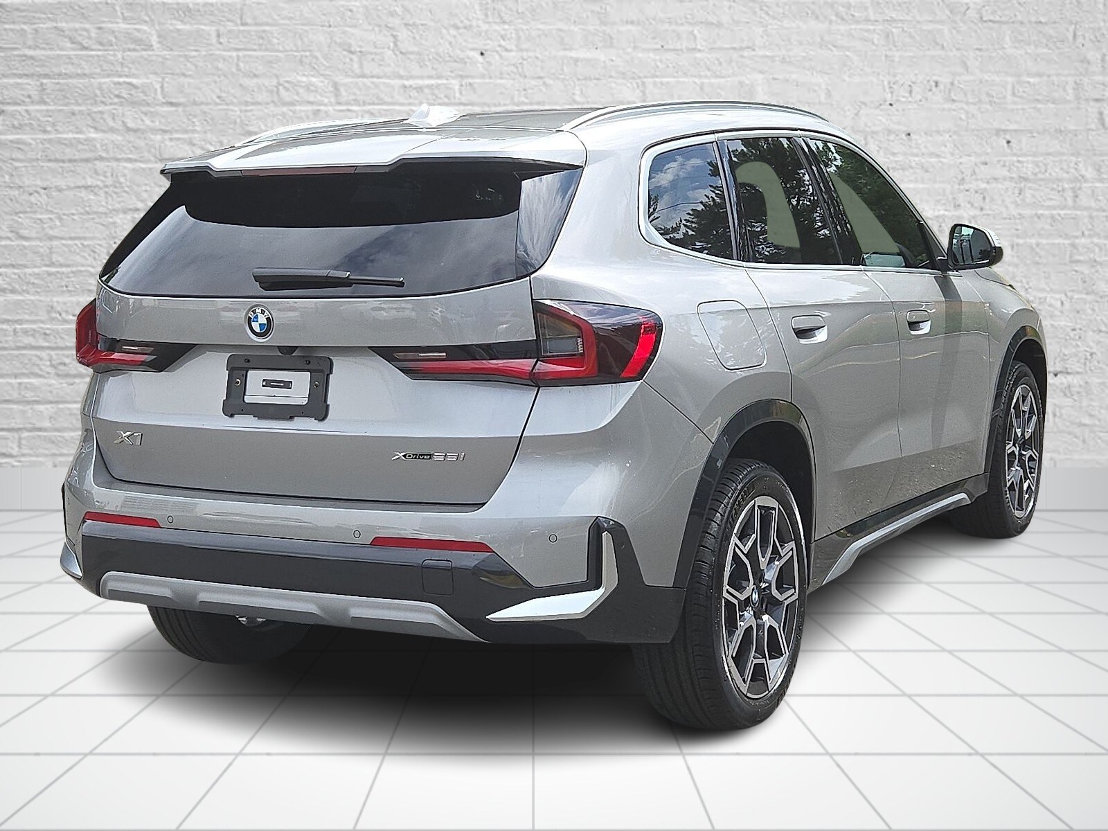 2025 Bmw X1 XDrive28i photo 4