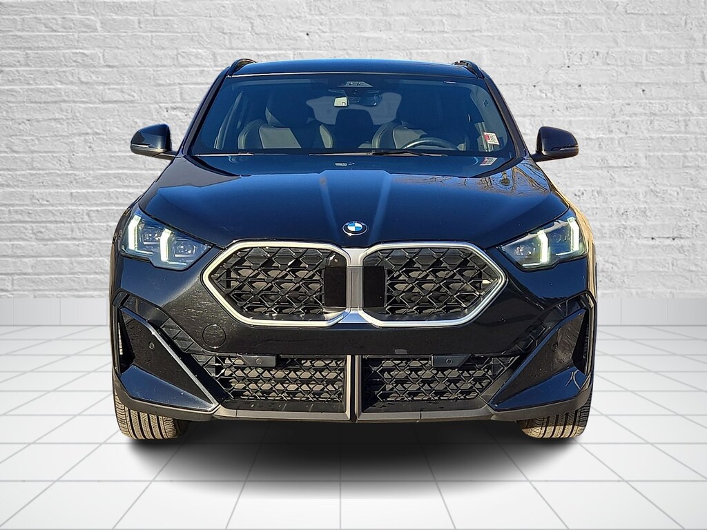 Used 2025 BMW X2 xDrive28i SUV