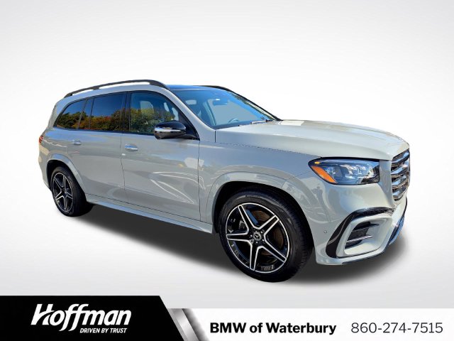 2024 Mercedes-Benz GLS