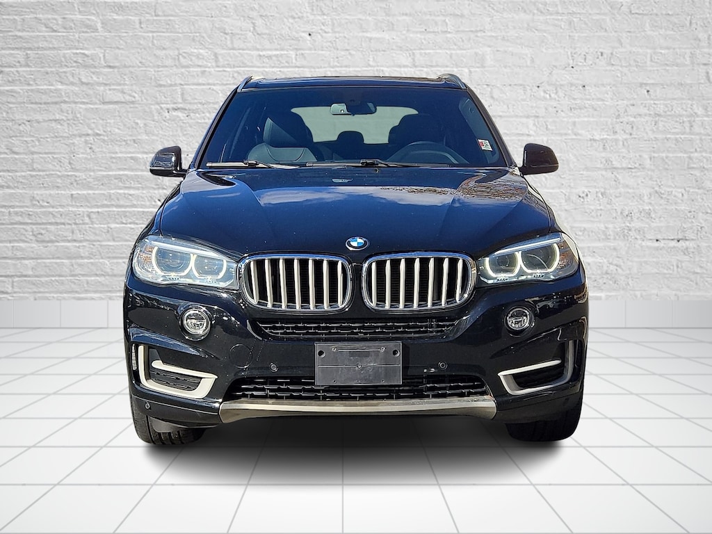 Used 2018 BMW X5 xDrive35i SUV