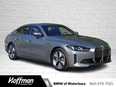 2025 BMW i4 xDrive40 Gran Coupe SFV56712