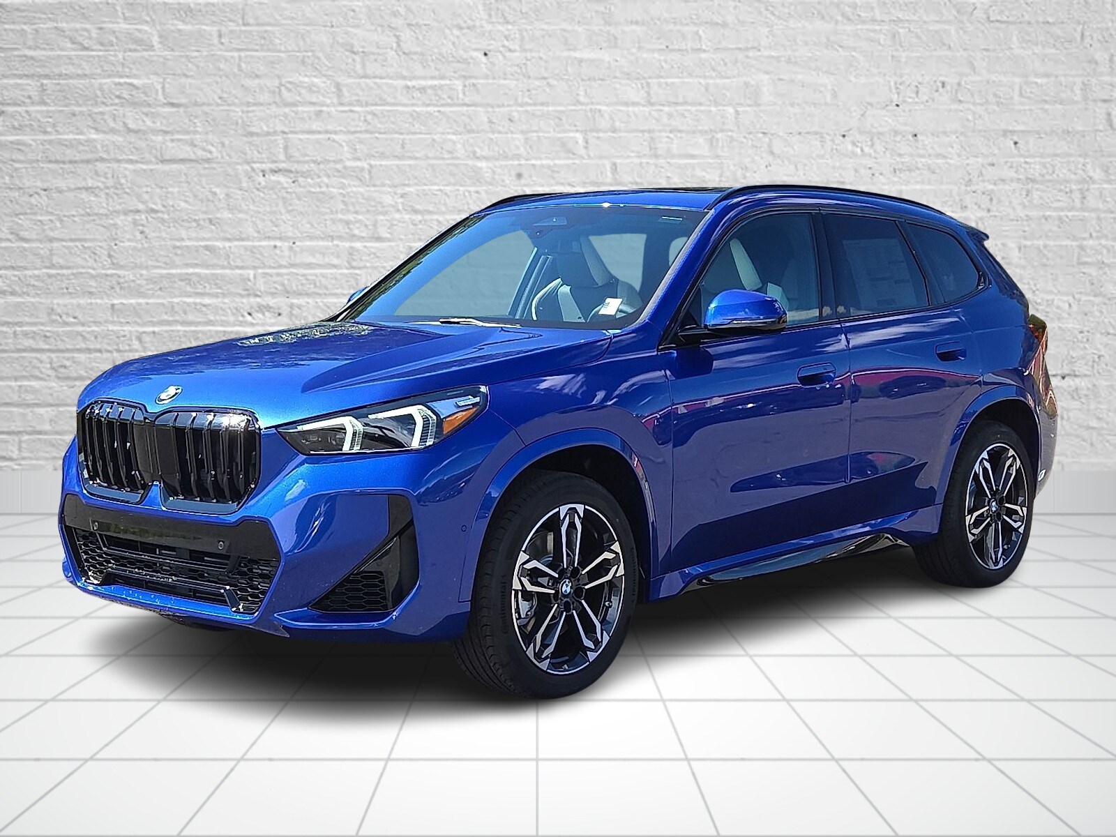 2026 Bmw X1 XDrive28i photo 2