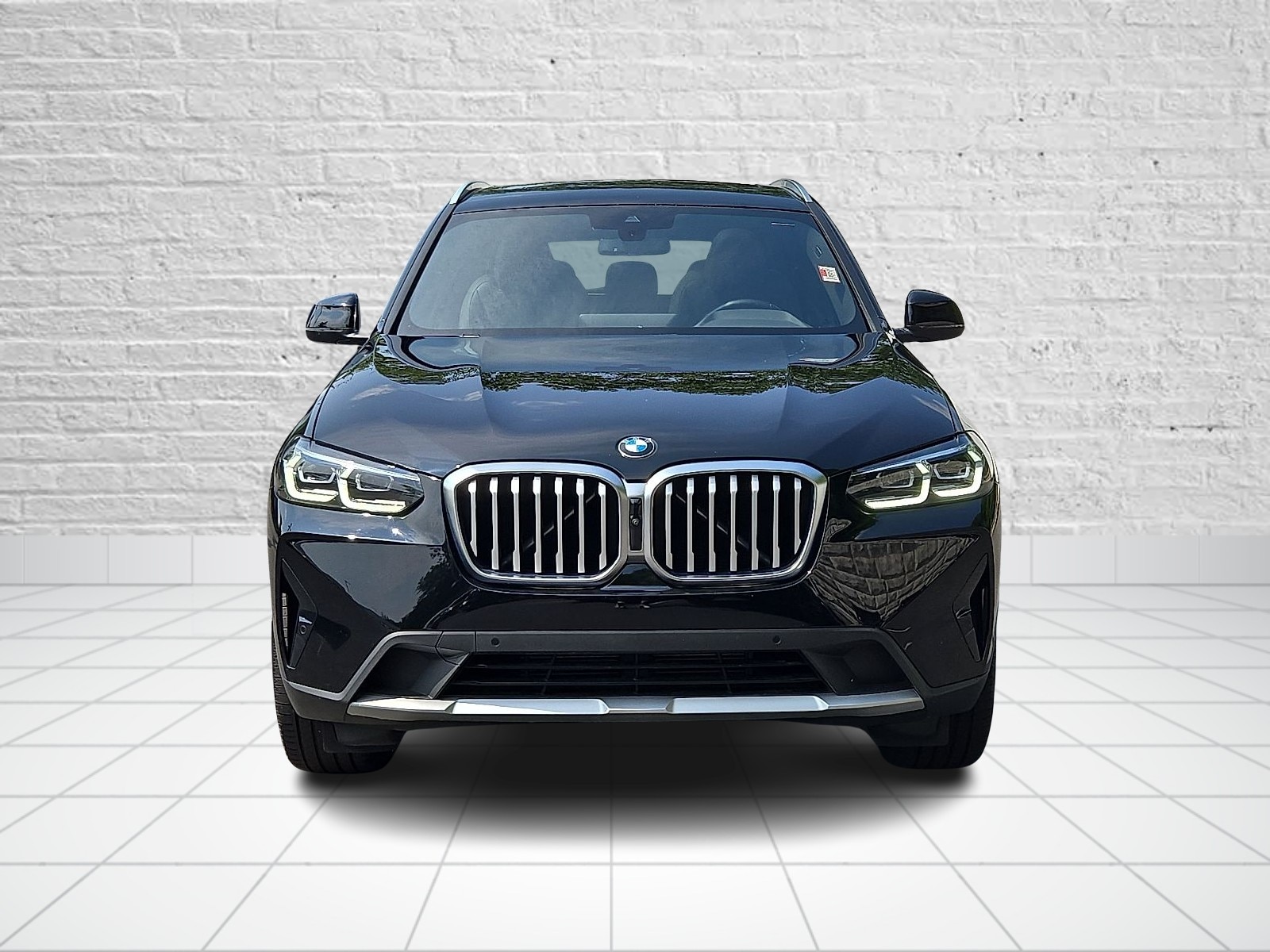 Certified 2023 BMW X3 30i with VIN 5UX53DP00P9P89524 for sale in Waterbury, CT