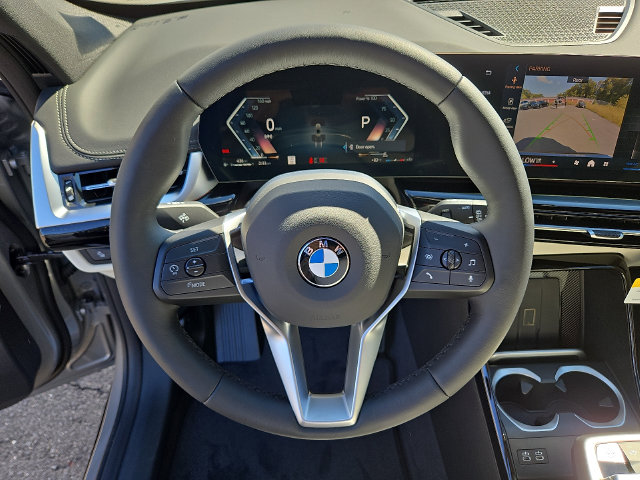 2026 BMW X1 28i - Photo 8