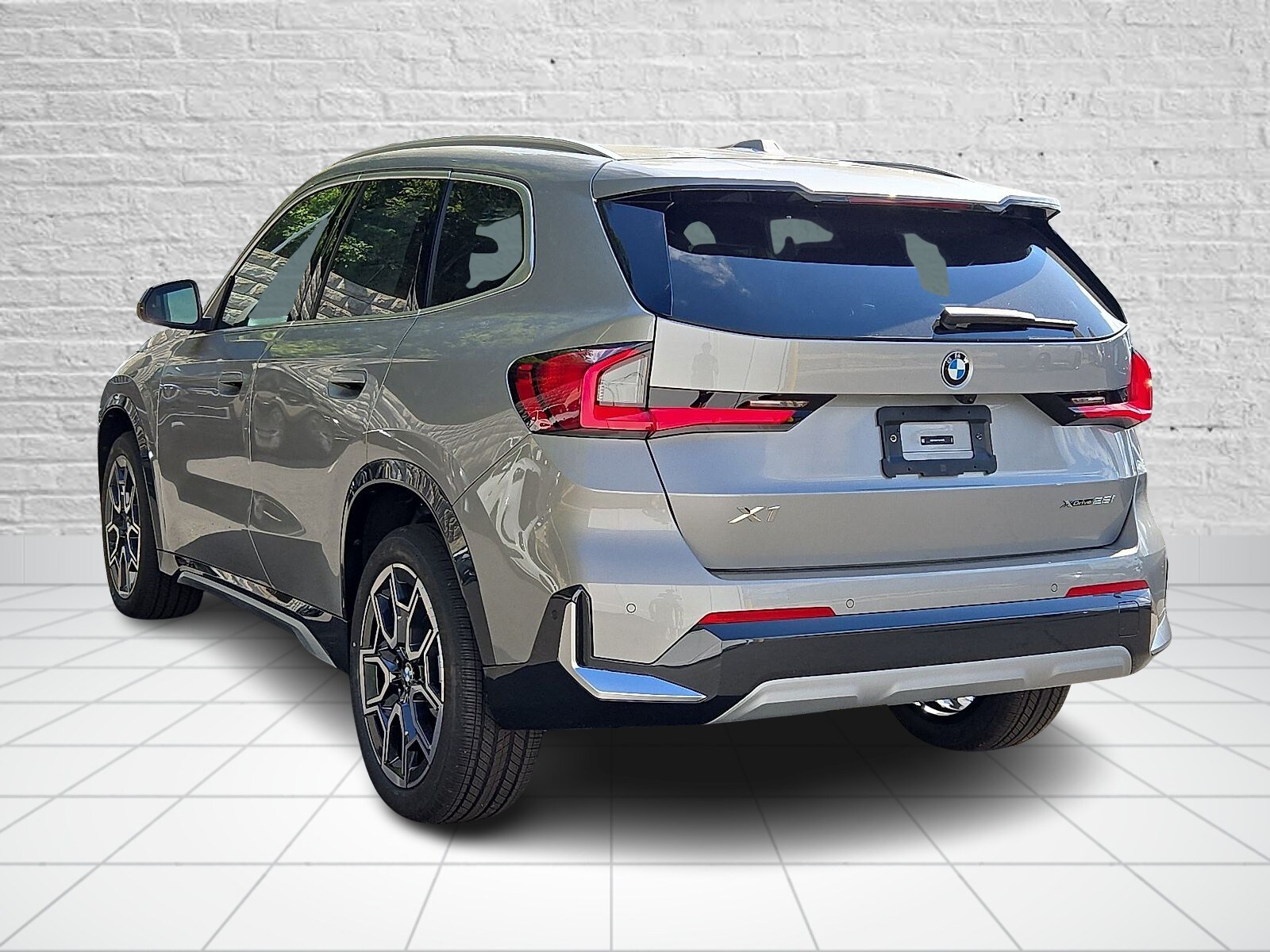 2026 Bmw X1 XDrive28i photo 3