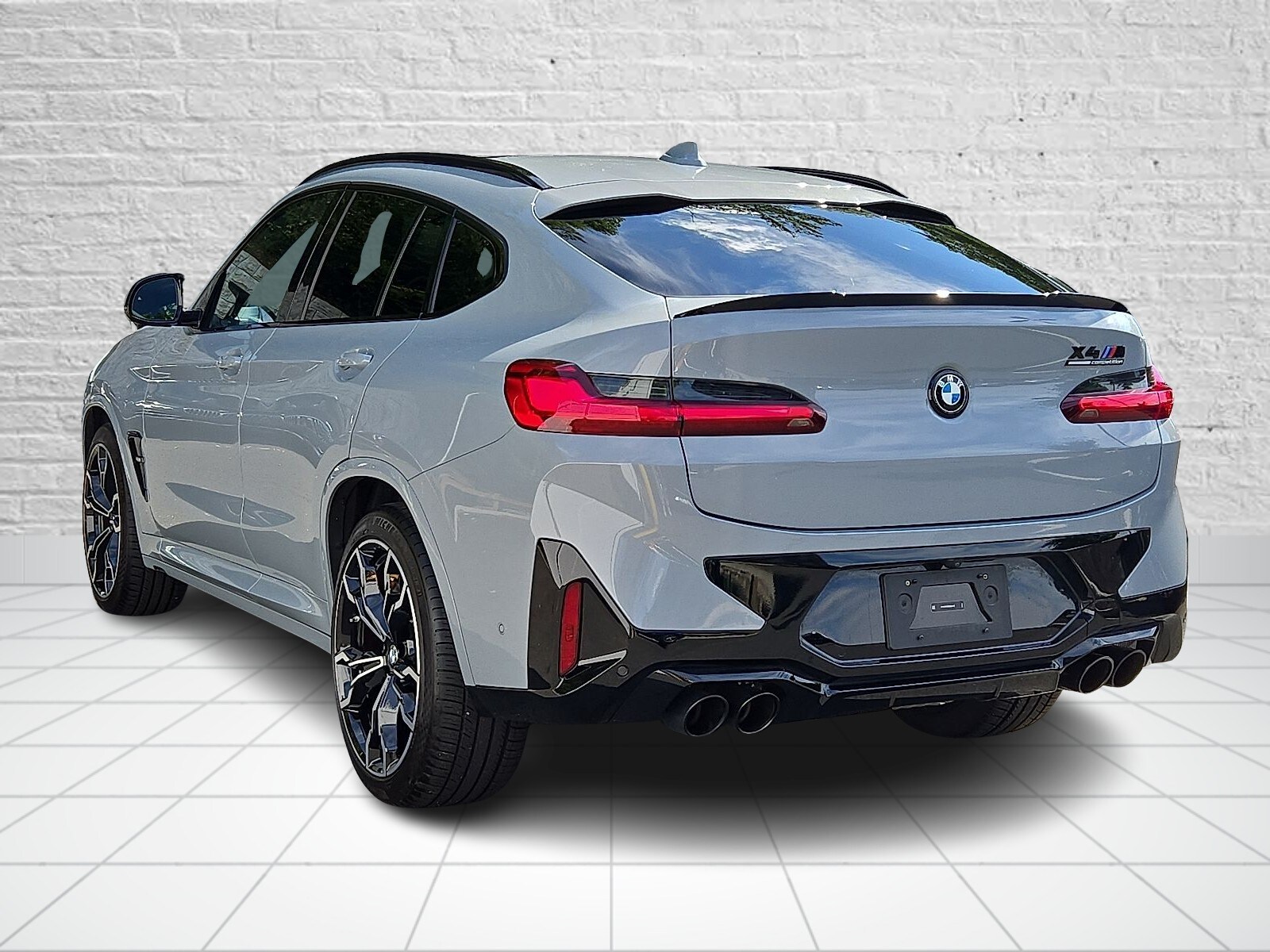 2024 Bmw X4 photo 4