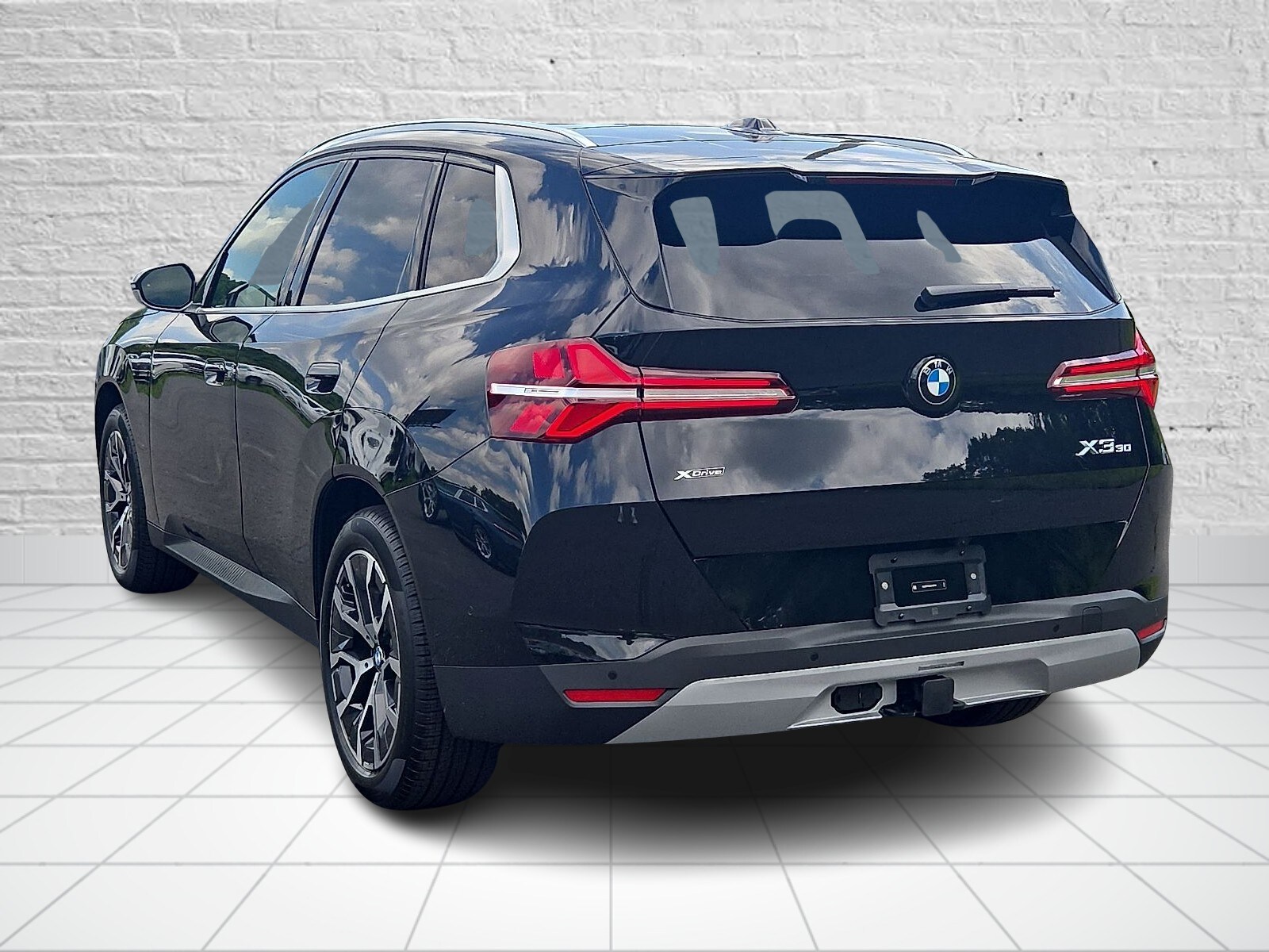 2025 Bmw X3 30x Drive photo 3