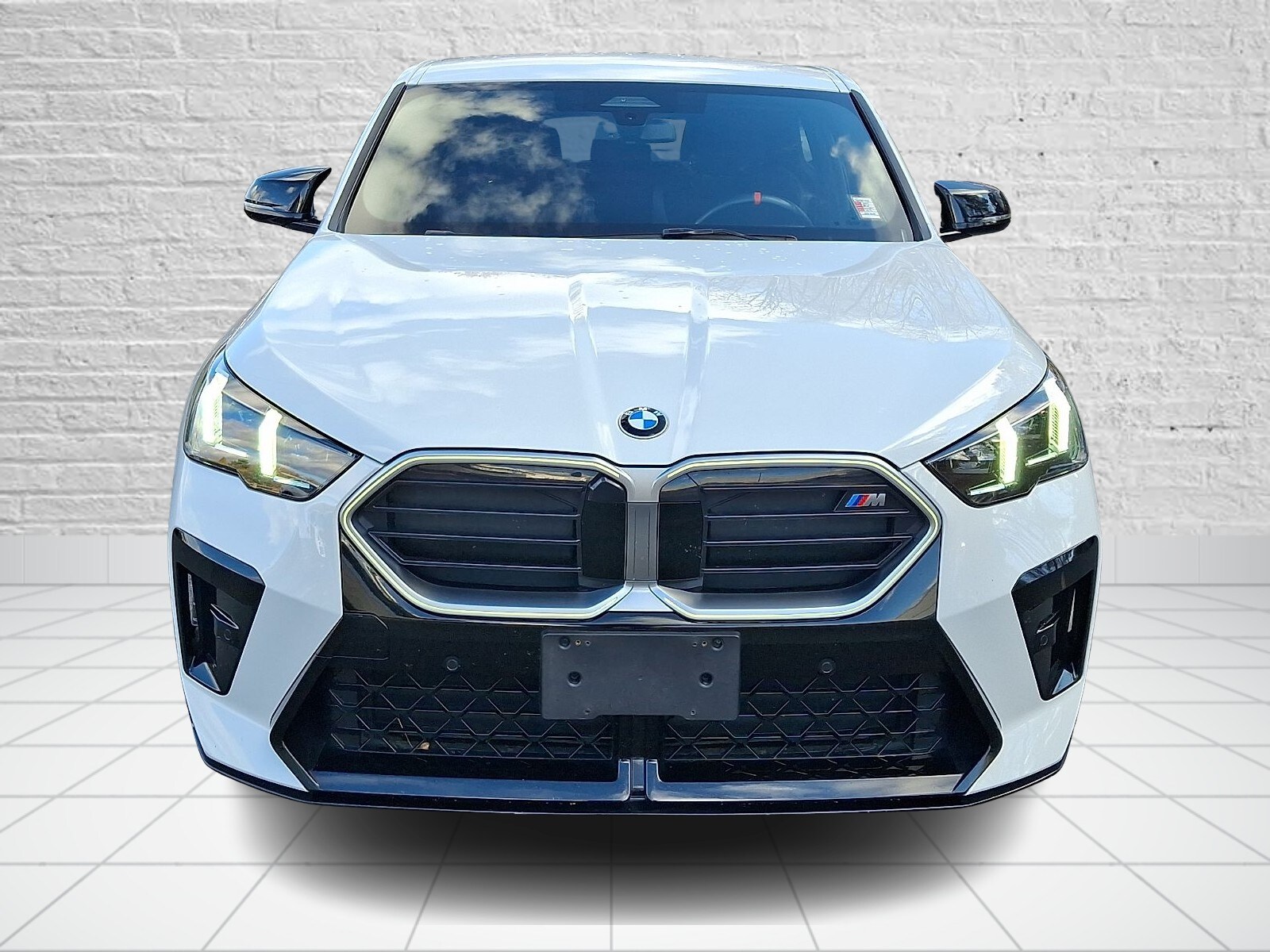 2024 Bmw X2 M35i photo 2
