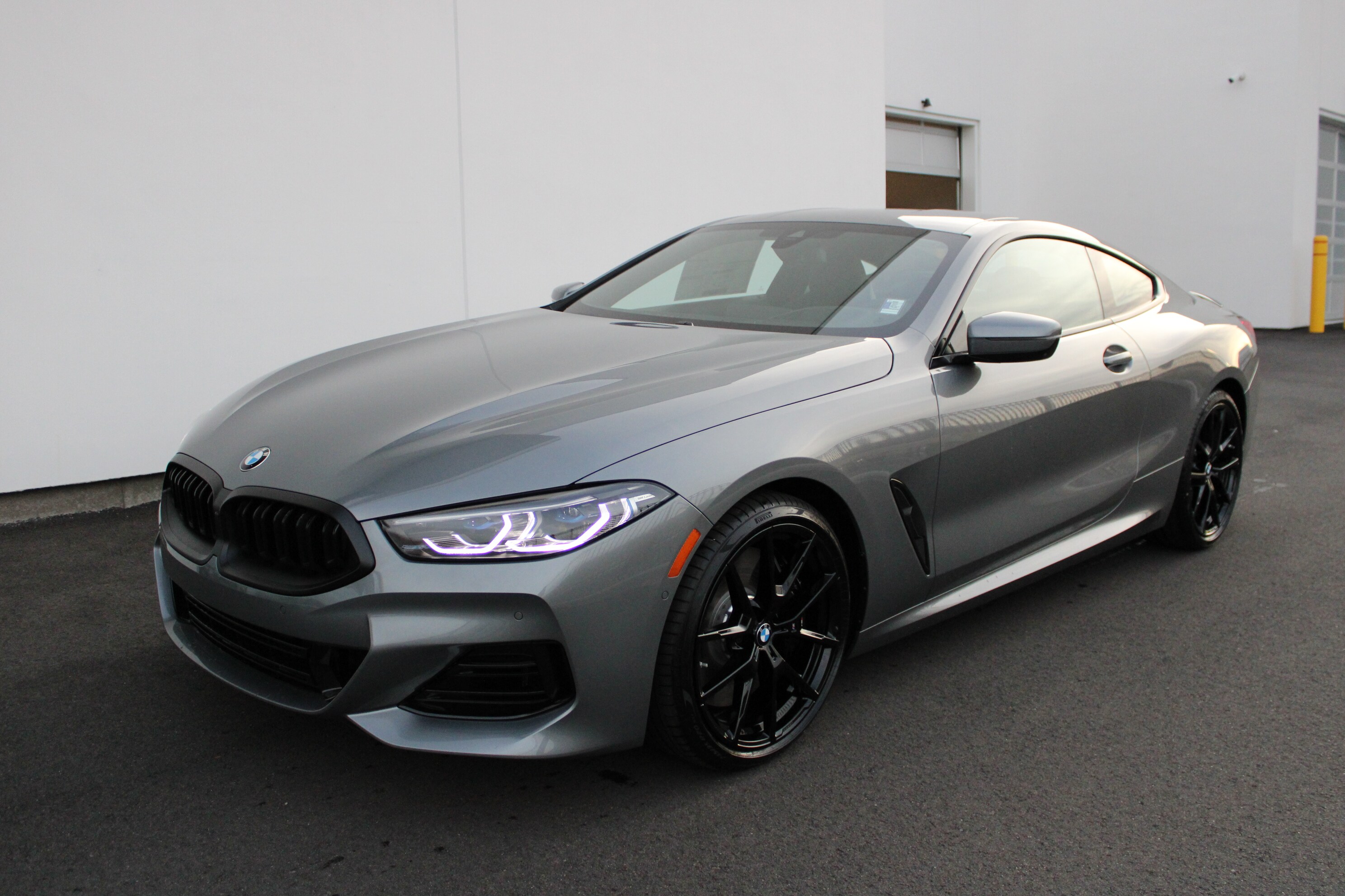 New 2023 BMW 840i xDrive Coupe PCL86684 in Watertown CT
