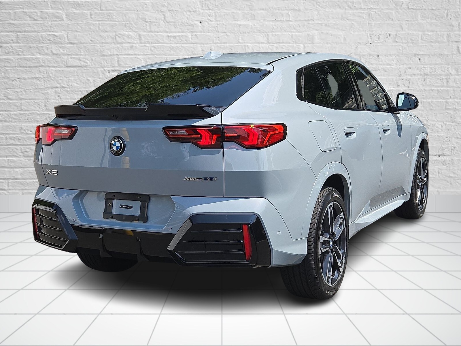 2025 Bmw X2 xDrive28i photo 4