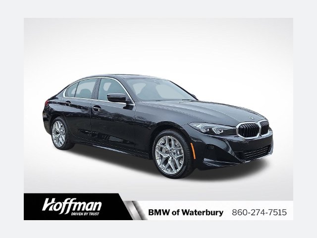 2026 BMW 3 Series 330i