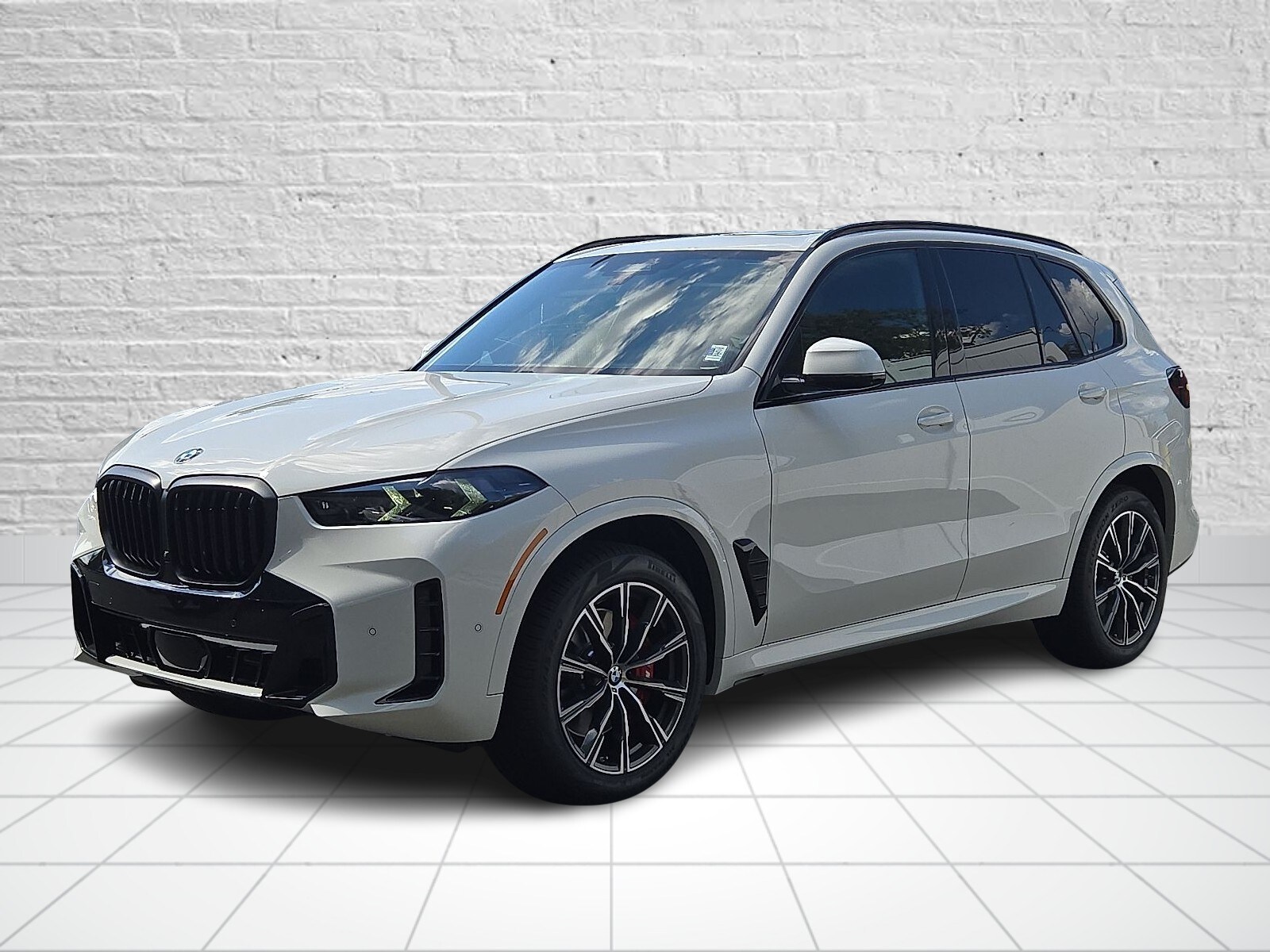 2026 Bmw X5 xDrive40i photo 2