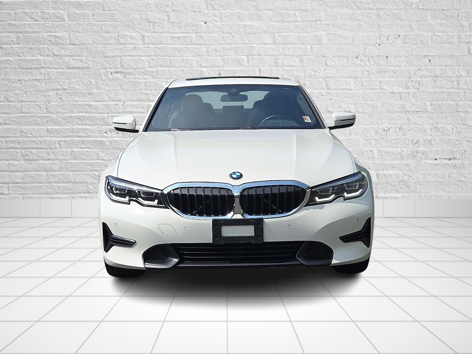 Used 2022 BMW 3 Series 330i with VIN 3MW5R7J03N8C22870 for sale in Waterbury, CT