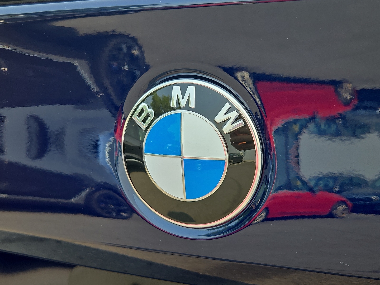 2026 BMW 5 Series 530i - Photo 14