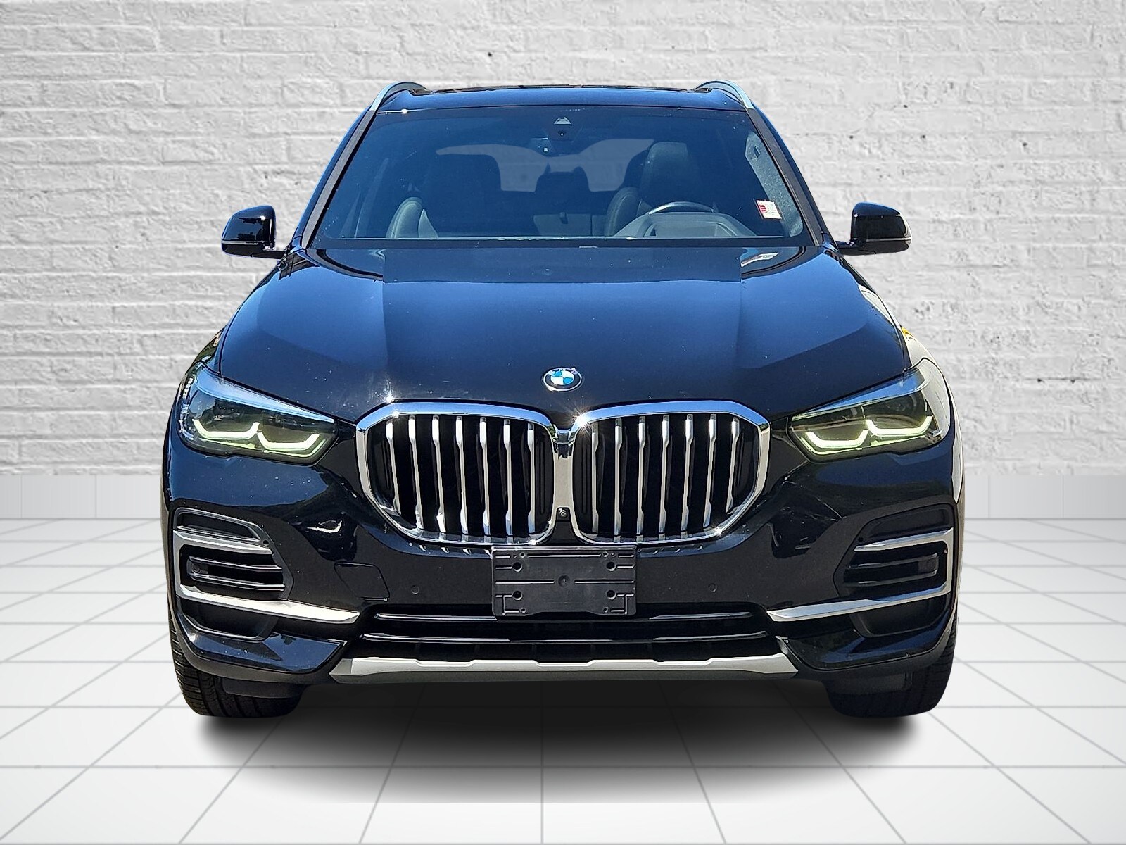 2022 Bmw X5 xDrive40i photo 2