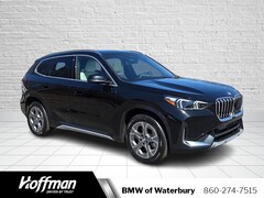 2026 BMW X1 xDrive28i SUV