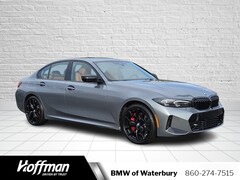 2026 BMW 330i xDrive Sedan