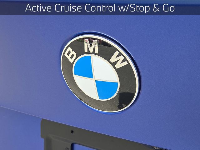 2025 BMW 2 Series M235 - Photo 15