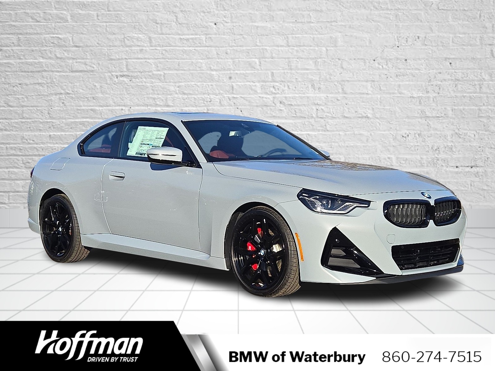 2026 BMW 2 Series 230i's photo