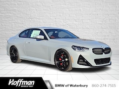 2026 BMW 230i xDrive Coupe